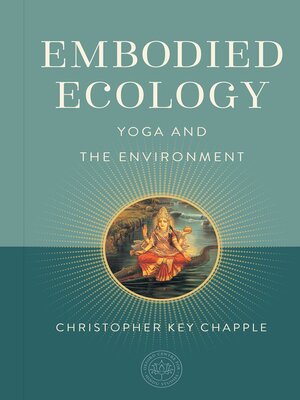 cover image of Embodied Ecology